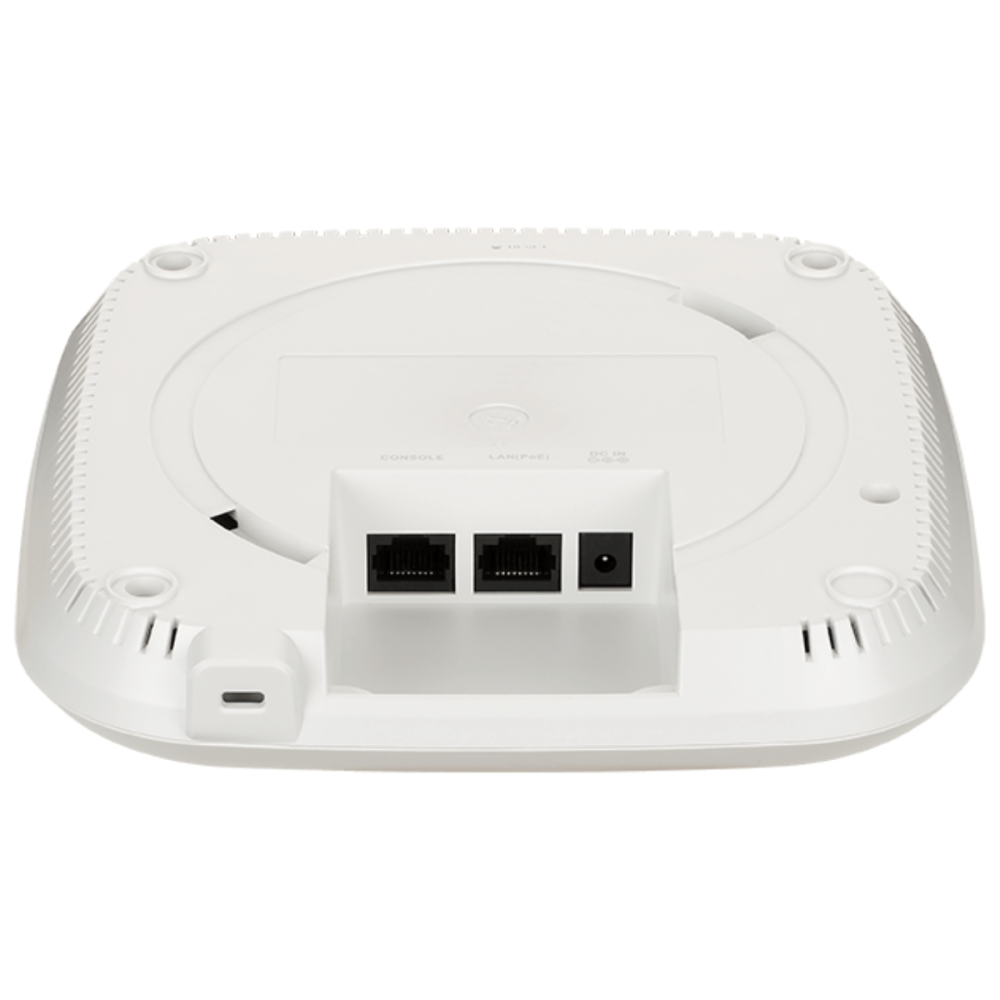 Point d'accès bibande AX1800 D-Link DAP-X2810/UDL sans fil / 1800 Mbps Wave2 2x2MU-MIMO