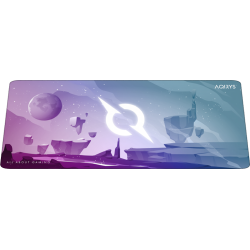 Tapis de souris AQIRYS...