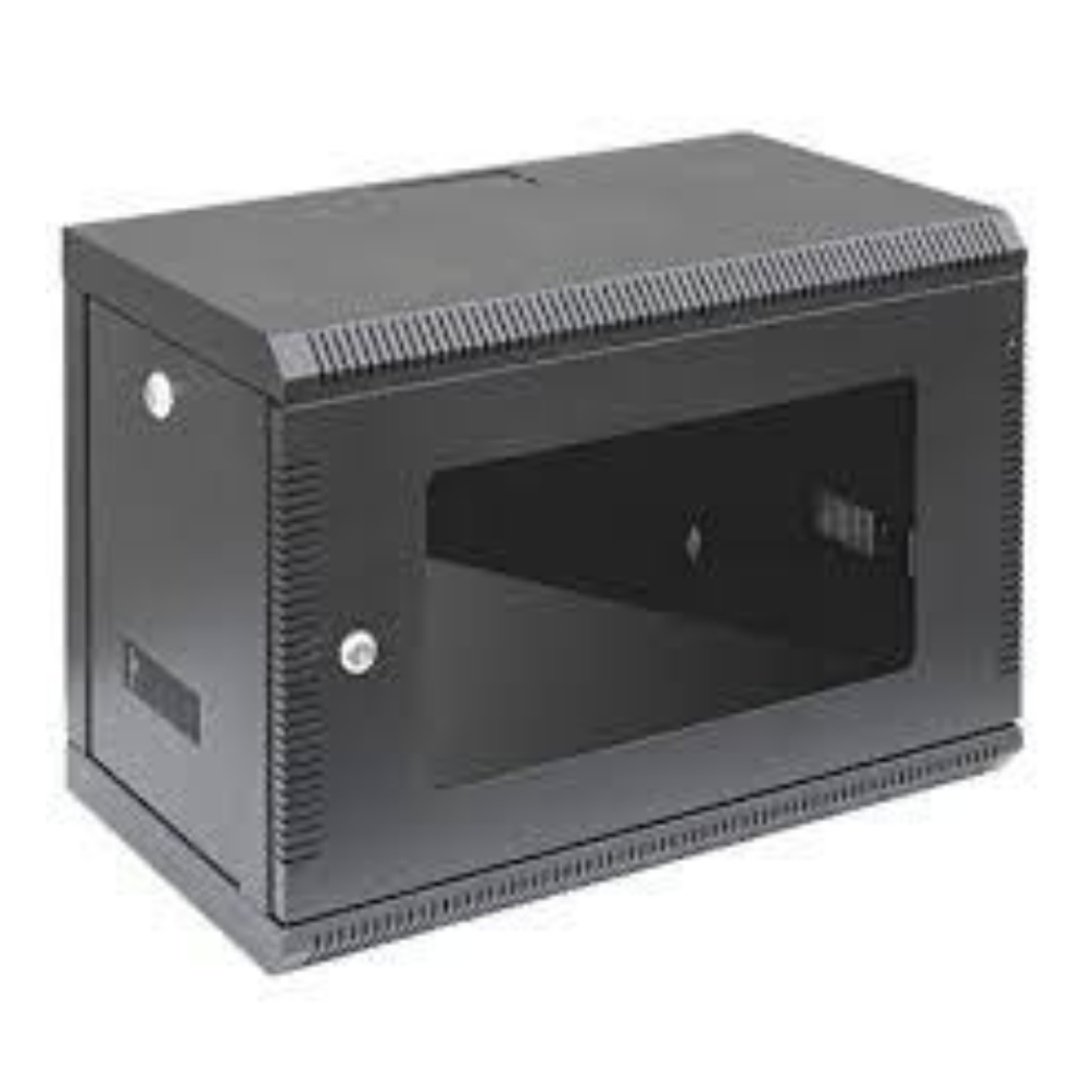 Support mural D-Link NWR-6U / 600 × 600 mm