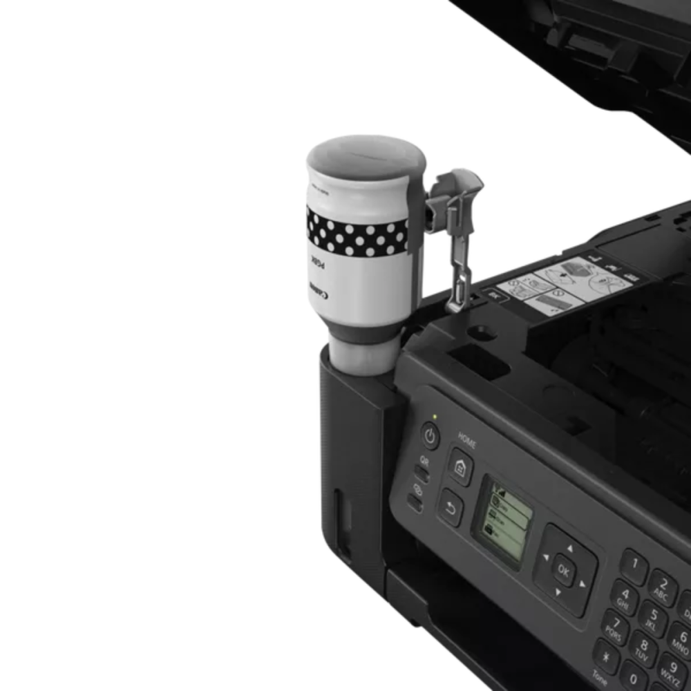 Imprimante à Réservoir intégré Multifonction 4en1 CANON PIXMA G4470