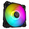 Ventilateur De Boîtier ARGB Asus GT30 120 mm