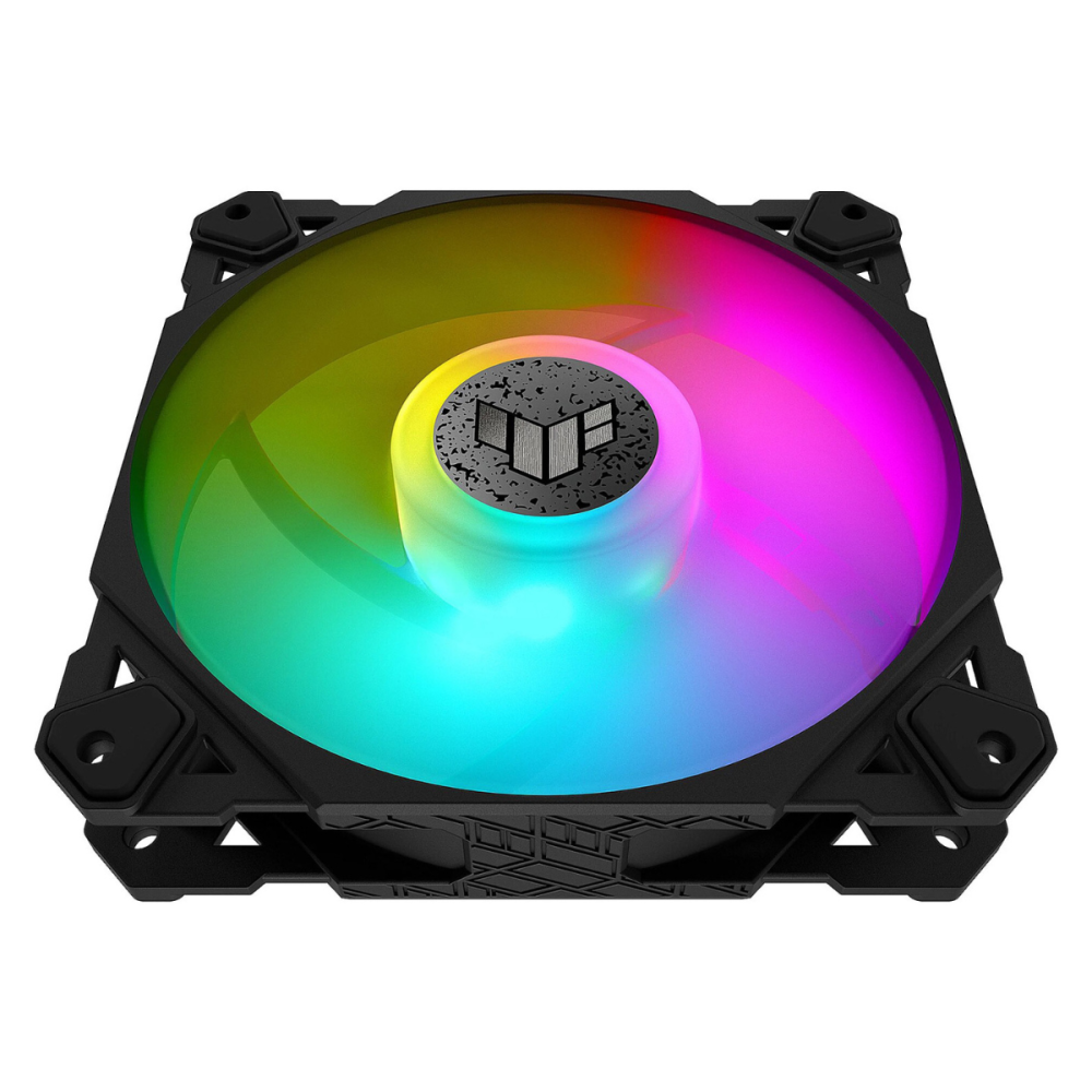 Ventilateur De Boîtier ARGB Asus GT30 120 mm