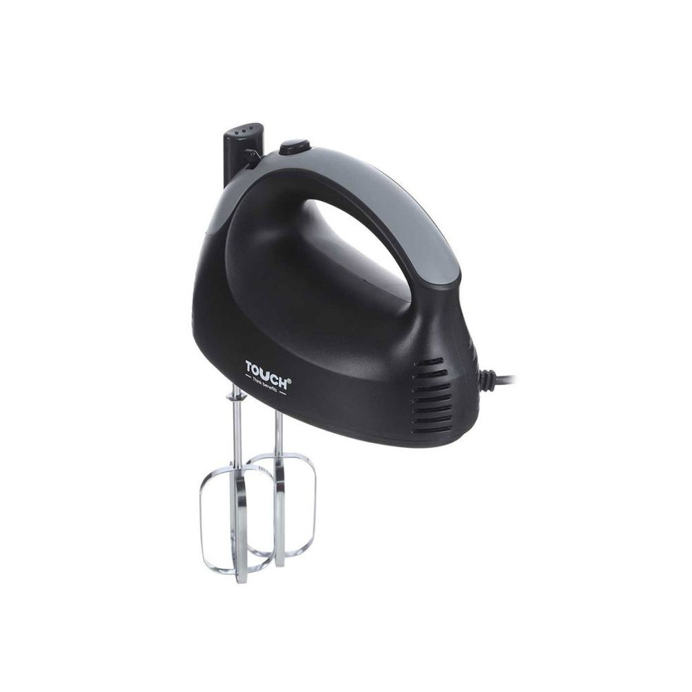 Batteur TOUCH Sans BOL 400 W / NOIR