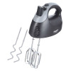 Batteur TOUCH Sans BOL 400 W / NOIR