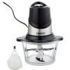MINI HACHOIR TOUCH 40565 / 700W / NOIR