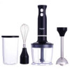 MIXEUR MULTIFONCTION 3EN1 TOUCH 40525 / 600W / Noir