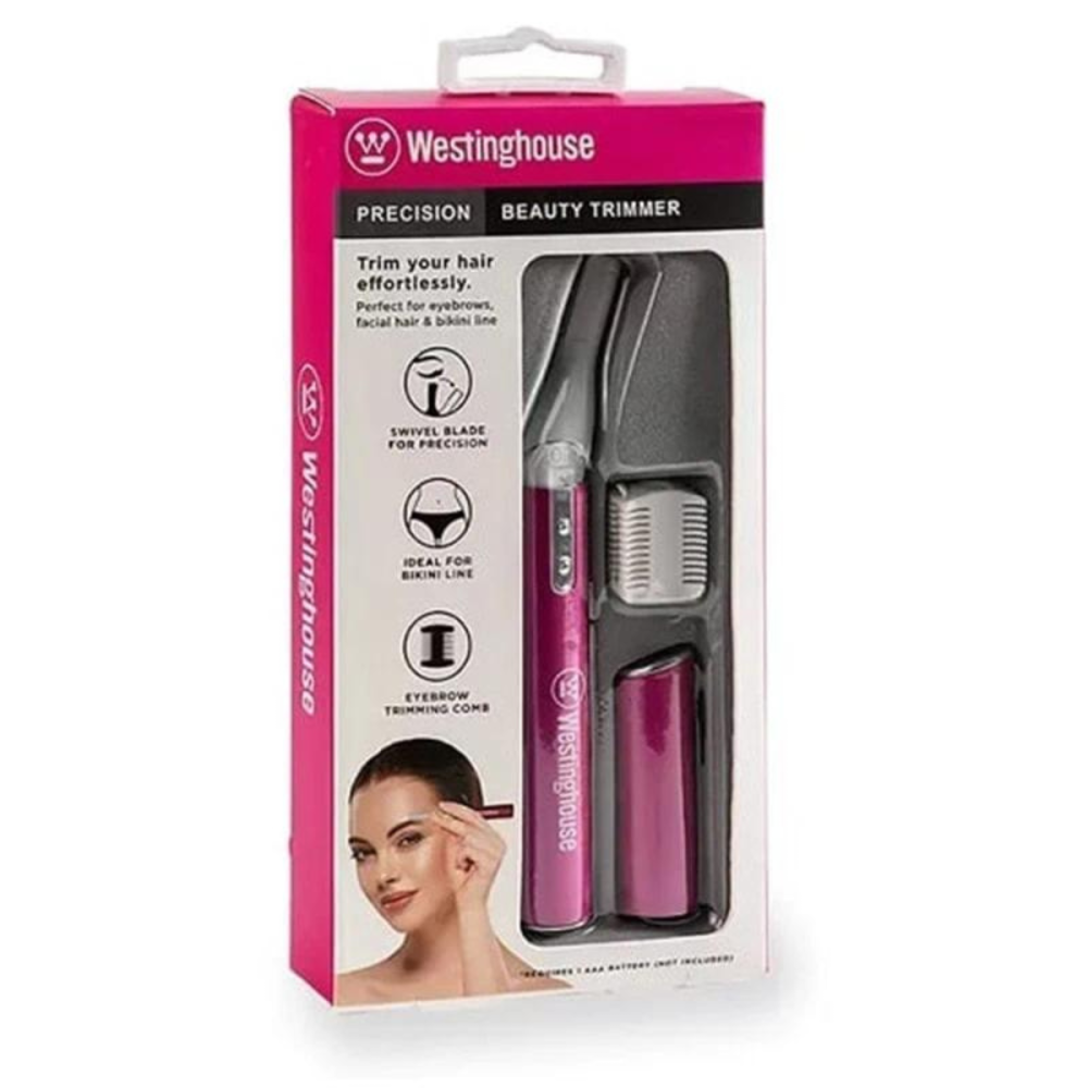 TONDEUSE DE PRECISION WESTINGHOUSE WH1122 / Rose
