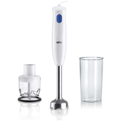 BRAUN MQ10201M