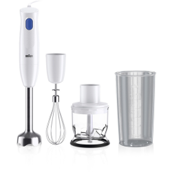 BRAUN MQ10202M 450W / BLANC