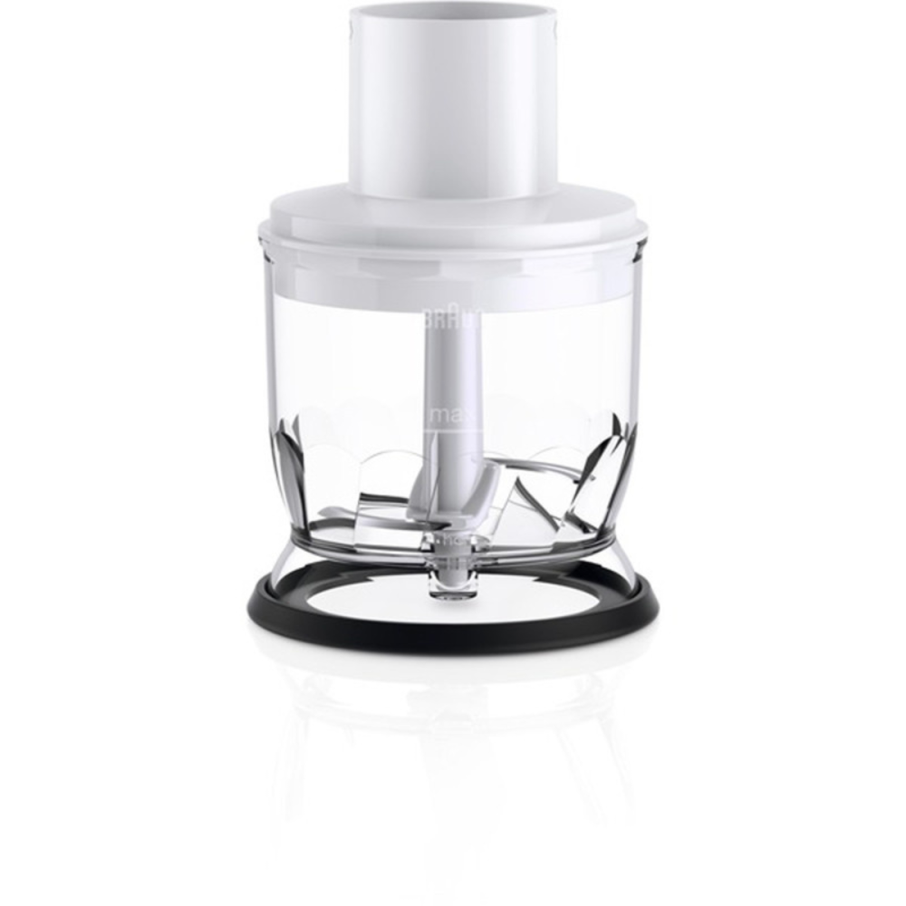 BRAUN MQ10202M 450W / BLANC