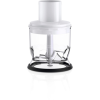 MIXEUR PLONGEANT 3EN1 BRAUN MQ10202M 450W / BLANC