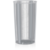 MIXEUR PLONGEANT 3EN1 BRAUN MQ10202M 450W / BLANC