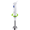 MIXEUR PLONGEANT 3EN1 BRAUN MQ10202M 450W / BLANC