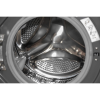 Machine à Laver LG F2J3QYG6J Direct Drive 7 KG /1200 trs / Noir
