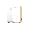 Serveur NAS QNAP TS-262-4G Intel Celeron N4505