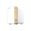 Serveur NAS QNAP TS-262-4G Intel Celeron N4505