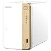Serveur NAS QNAP TS-262-4G Intel Celeron N4505