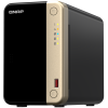 Serveur NAS QNAP NAS 2 baies TS-264-8G Intel Celeron N4505