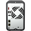 Serveur NAS QNAP NAS 2 baies TS-264-8G Intel Celeron N4505