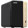 Serveur NAS QNAP NAS 2 baies TS-264-8G Intel Celeron N4505
