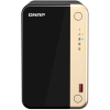 Serveur NAS QNAP NAS 2 baies TS-264-8G Intel Celeron N4505