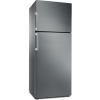 Réfrigérateur Double Porte NoFrost Whirlpool W7TI 8711 NFX EX / 423L / Silver +  Livraison + Mise en Place Gratuites