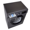 Machine à Laver LG F2J3QYG6J Direct Drive 7 KG /1200 trs / Noir