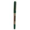 Pack de 12 Stylos ZAPP ROLLER LESTO / Vert