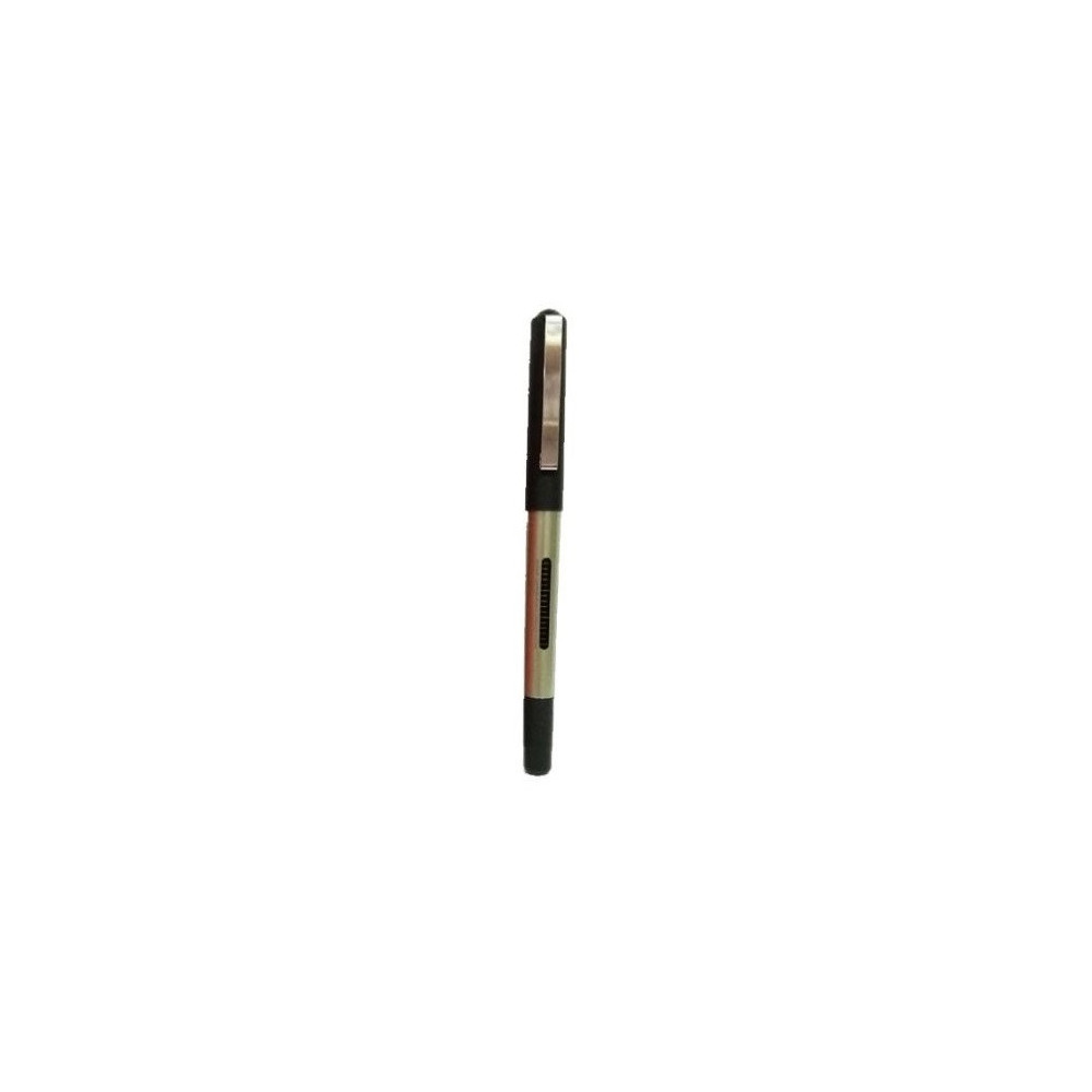Pack de 12 Stylos ZAPP ROLLER LESTO / Noir