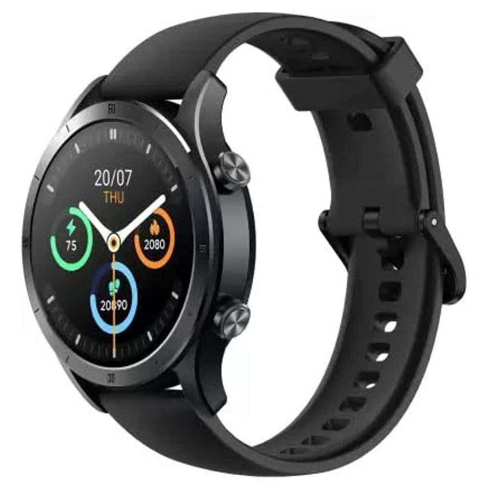 Montre connectée Realme R100 / Noir