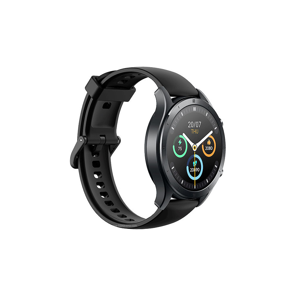 Montre connectée Realme R100 / Noir