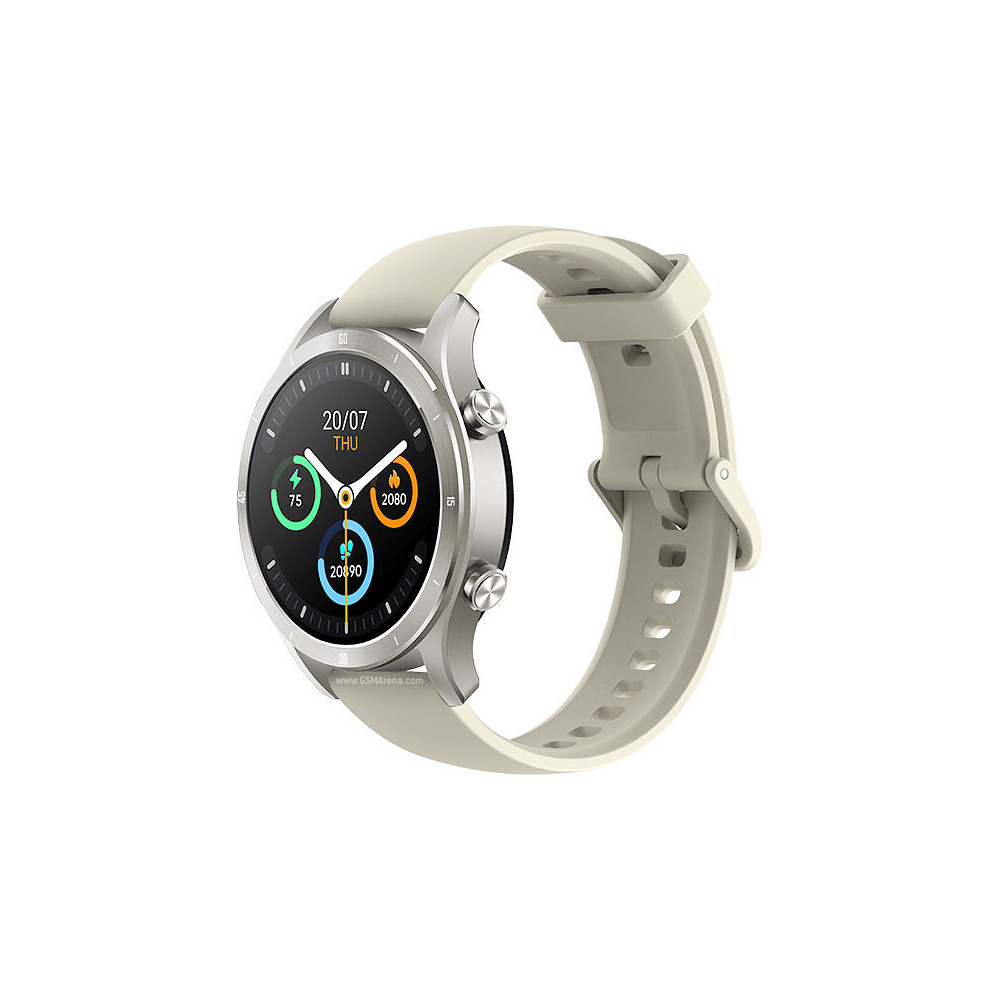 Montre connectée Realme R100 / Gris