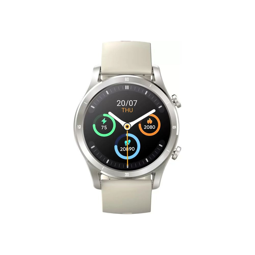 Montre connectée Realme R100 / Gris