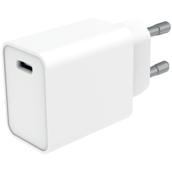 Chargeur USB-C WOW PD 20W...