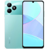 Smartphone Realme C51 / 4 Go / 128 Go / Vert