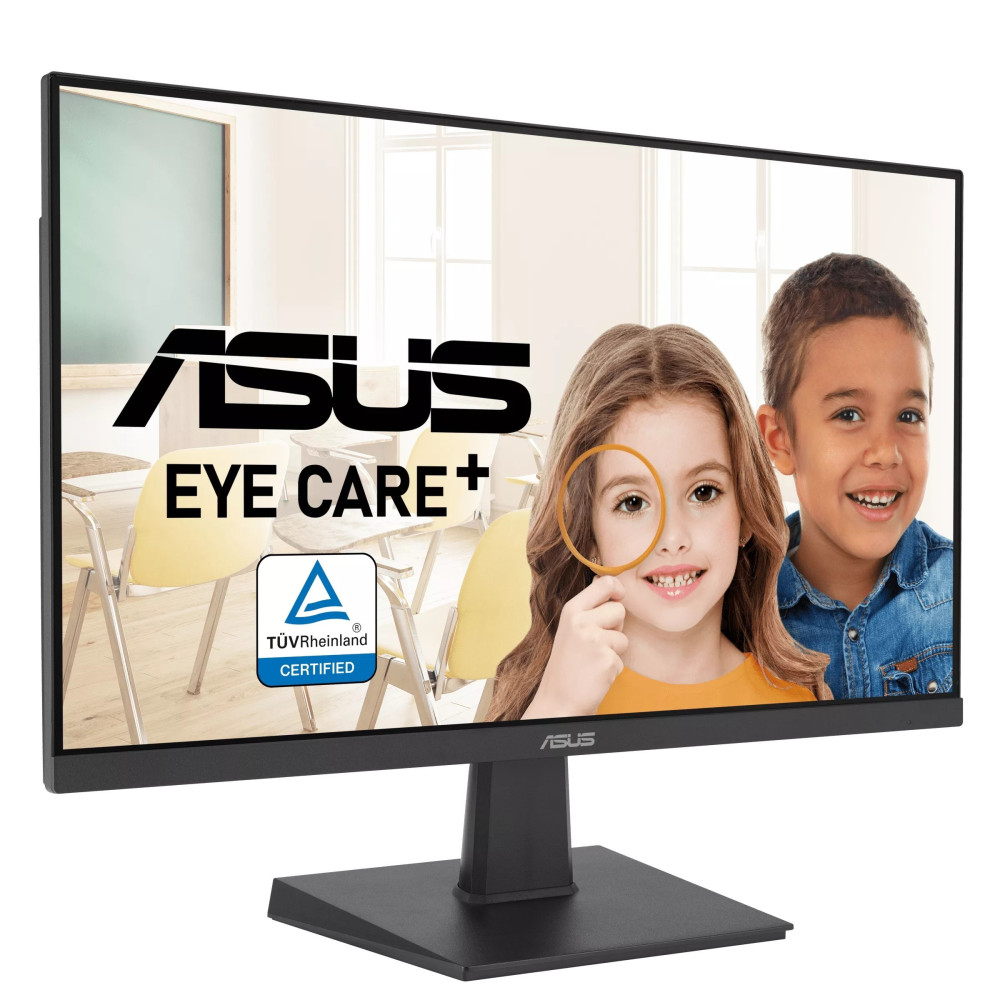 Écran gaming Asus VA24EHF 24" Full HD IPS / 100Hz