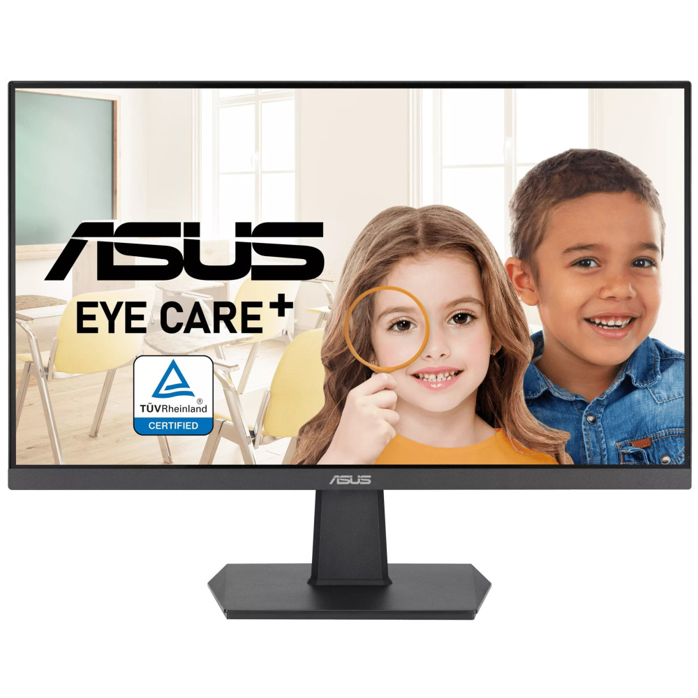 Écran gaming Asus VA24EHF 24" Full HD IPS / 100Hz