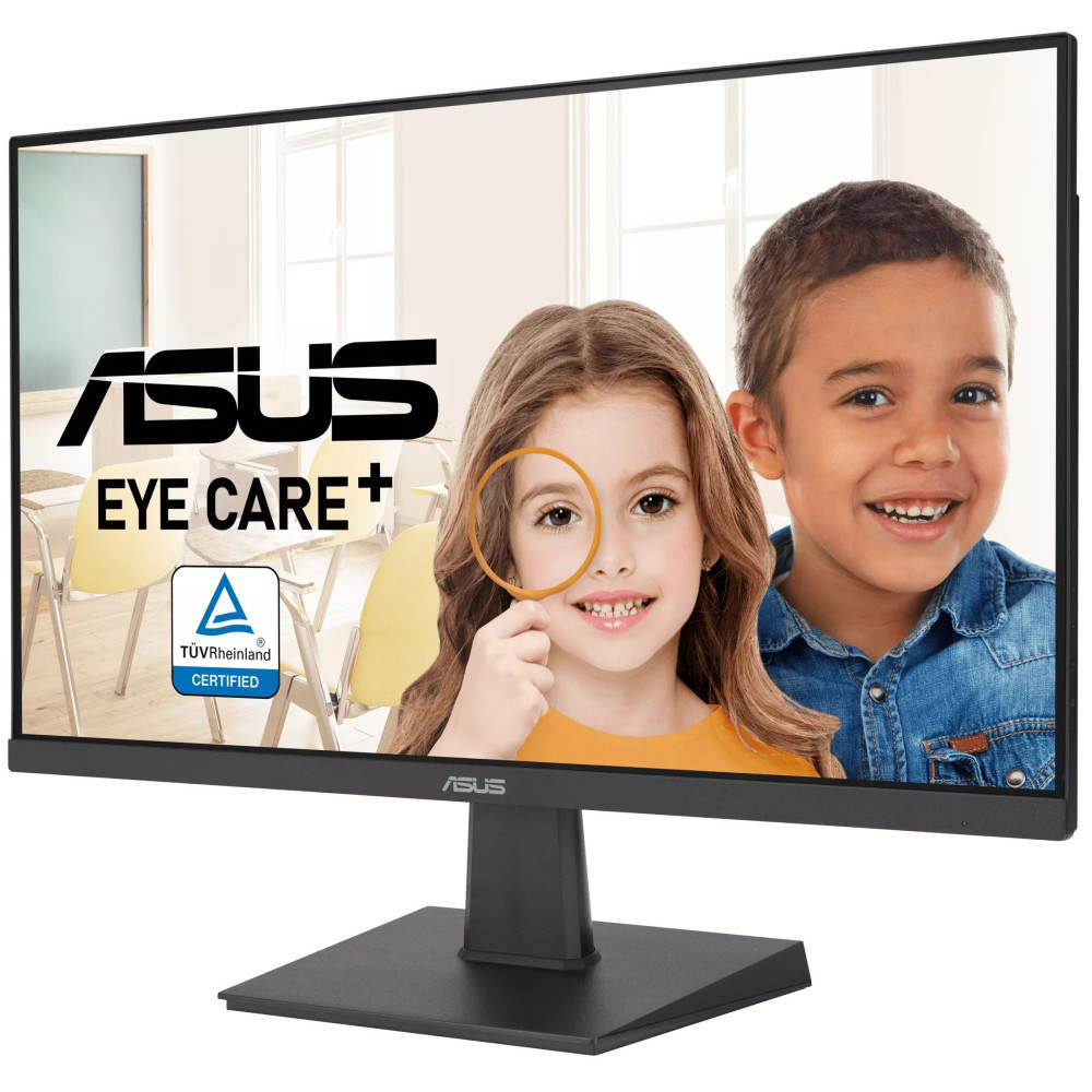 Écran gaming Asus VA24EHF 24" Full HD IPS / 100Hz