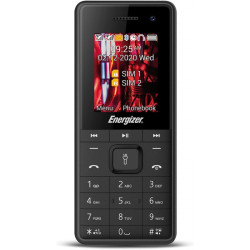 Téléphone portable ENERGIZER E3