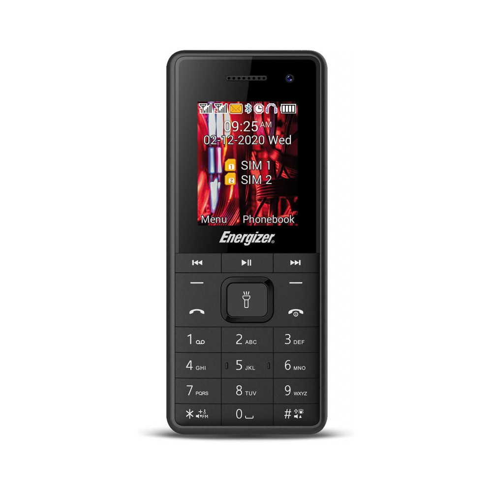 Téléphone portable ENERGIZER E3