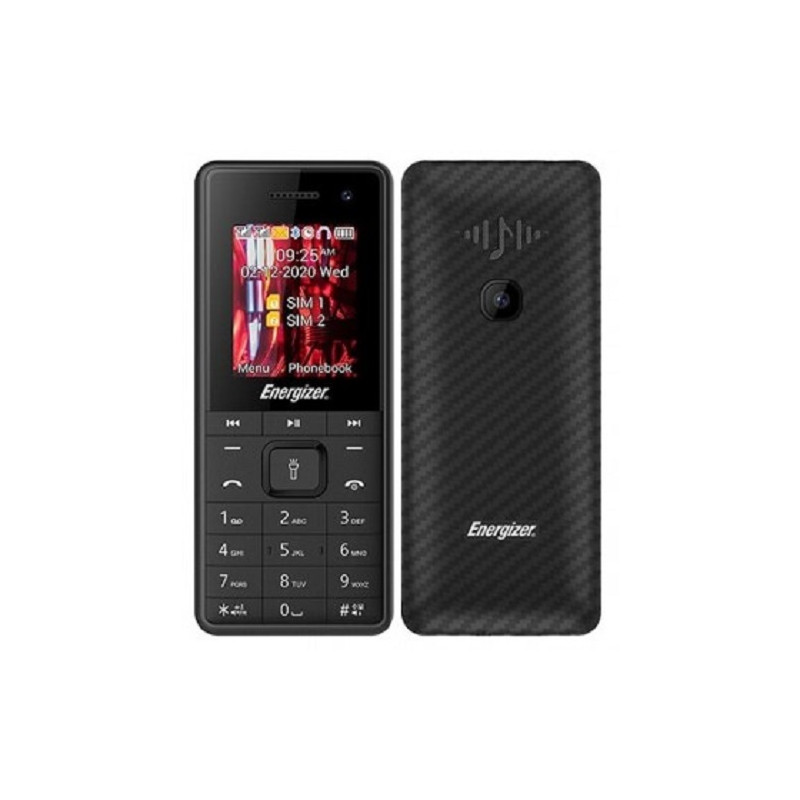 Téléphone portable ENERGIZER E3