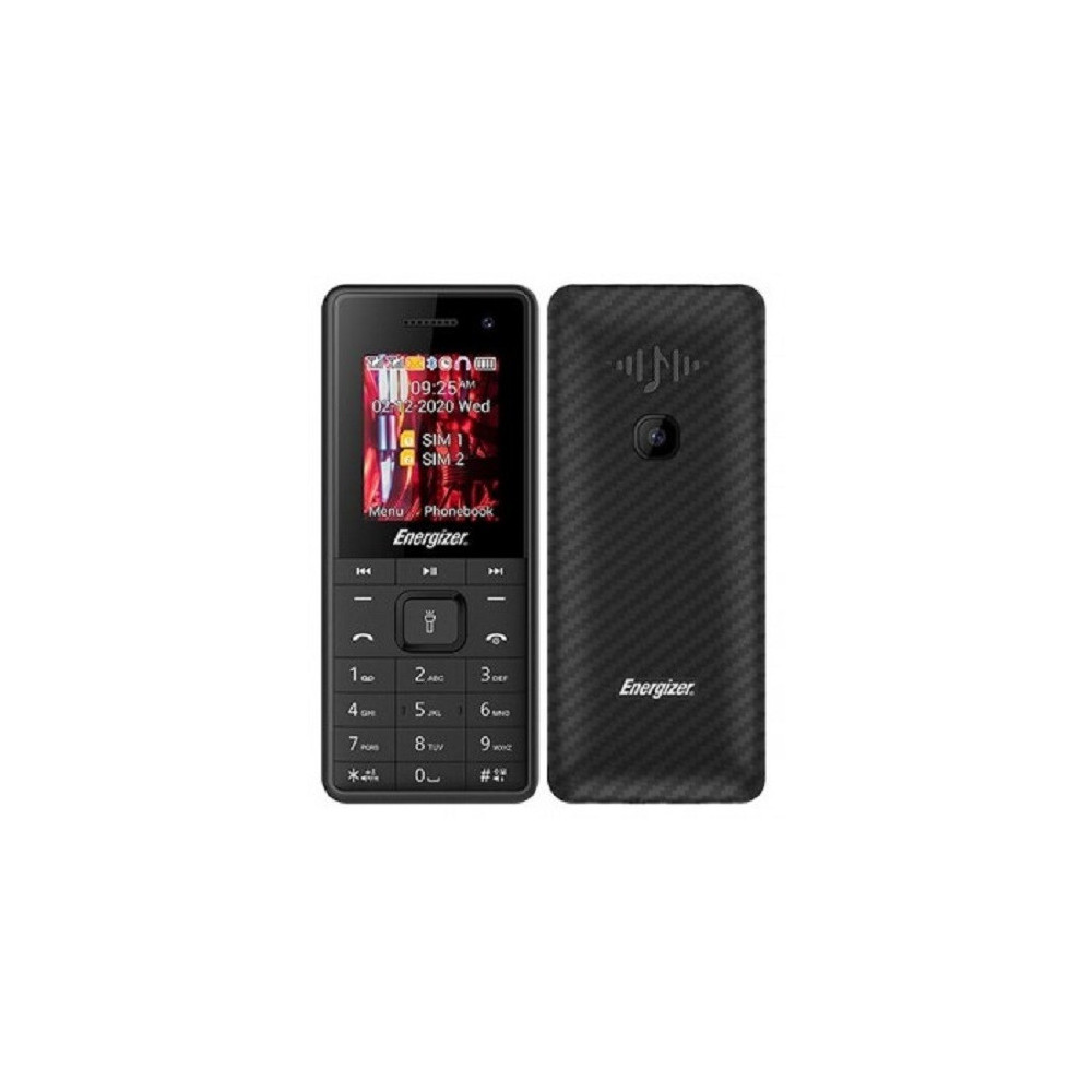 Téléphone portable ENERGIZER E3