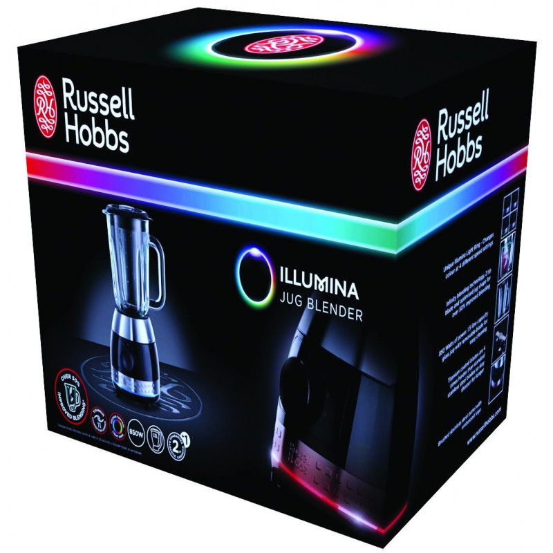 Blender Illumina Russell Hobbs