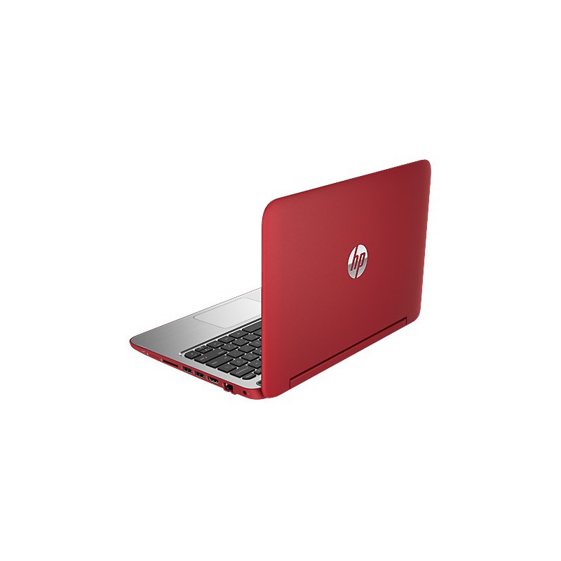 Pc portable HP Pavilion 11-n003nk x360 / Rouge