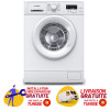 Machine à laver Frontale Alva ALVG710 7kg / Blanc + Livraison + Installation et Mise en Marche Gratuites