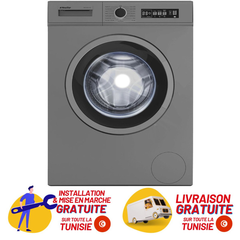 Machine à laver - Livraison gratuite - Whirlpool