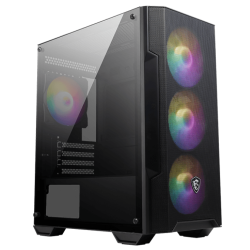 Pc de Bureau Gamer FLASH /...