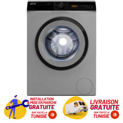 Lave Linge Frontale Azur...