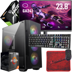 Setup Gamer Special Pc de...