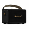 HAUT PARLEUR KILBURN II NOIR ET LAITON